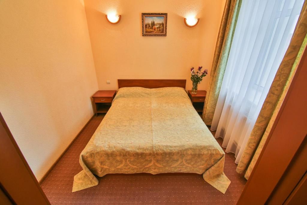 Отель Украина Отель Черкассы-51
